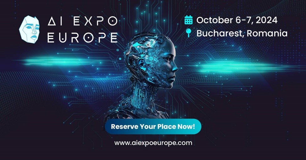 AI Expo Europe 2024