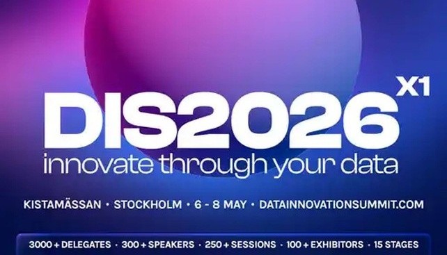 Data Innovation Summit 2026