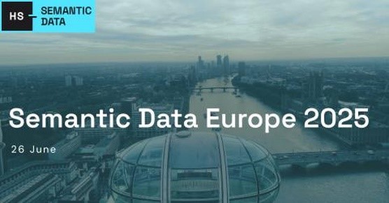 Semantic Data Europe 2025