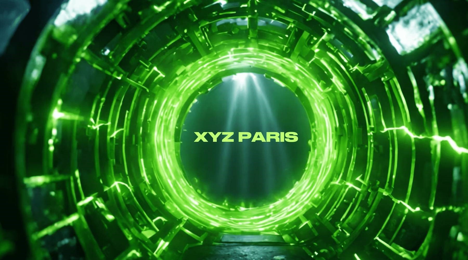 XYZ Paris