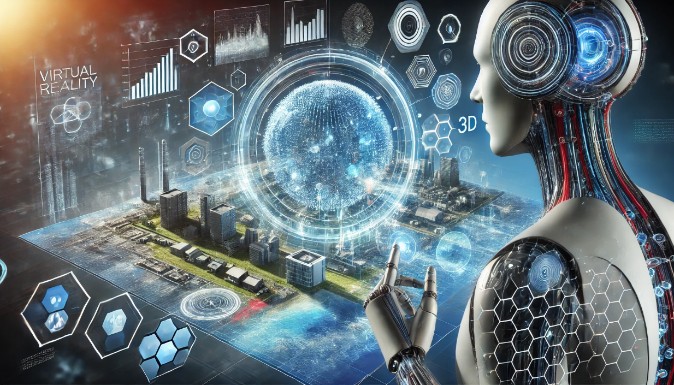 Beyond Language: Why Spatial Intelligence Is the Missing Piece in AI