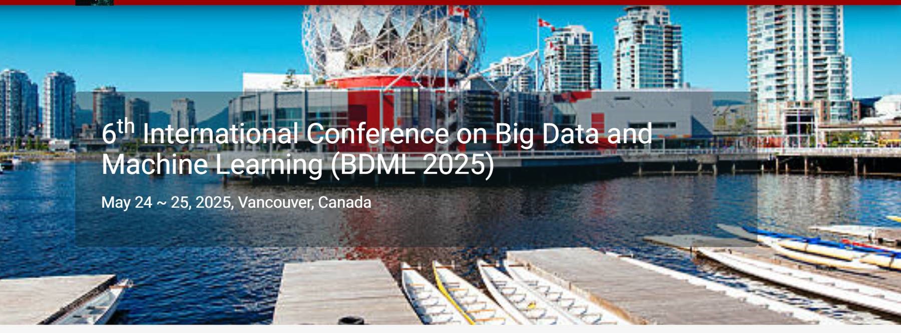 BDML 2025