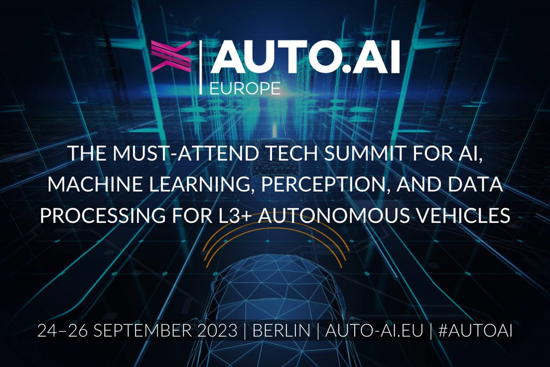 Auto AI Europe