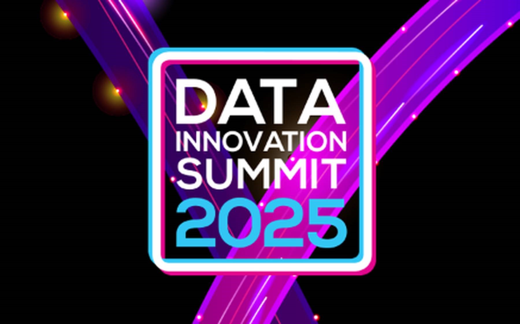 Data Innovation Summit 2025