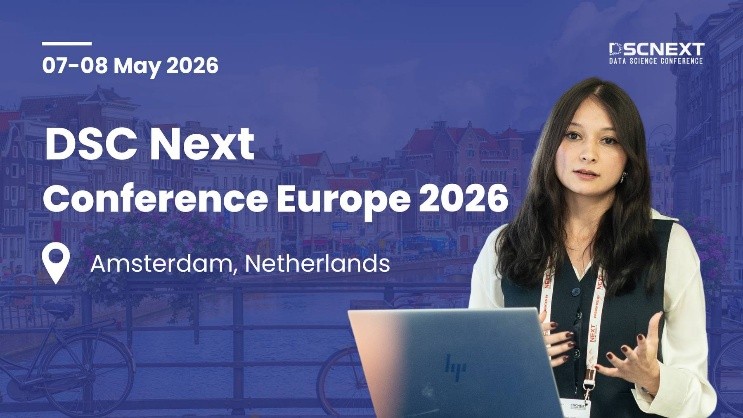 Data Science Next Conference 2026
