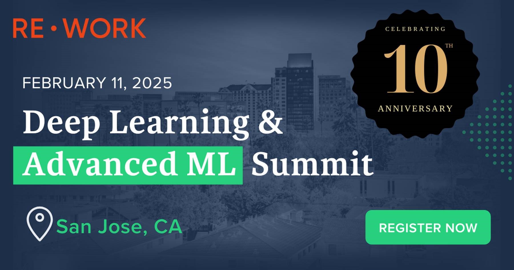 Deep Learning & Advanced ML Summit