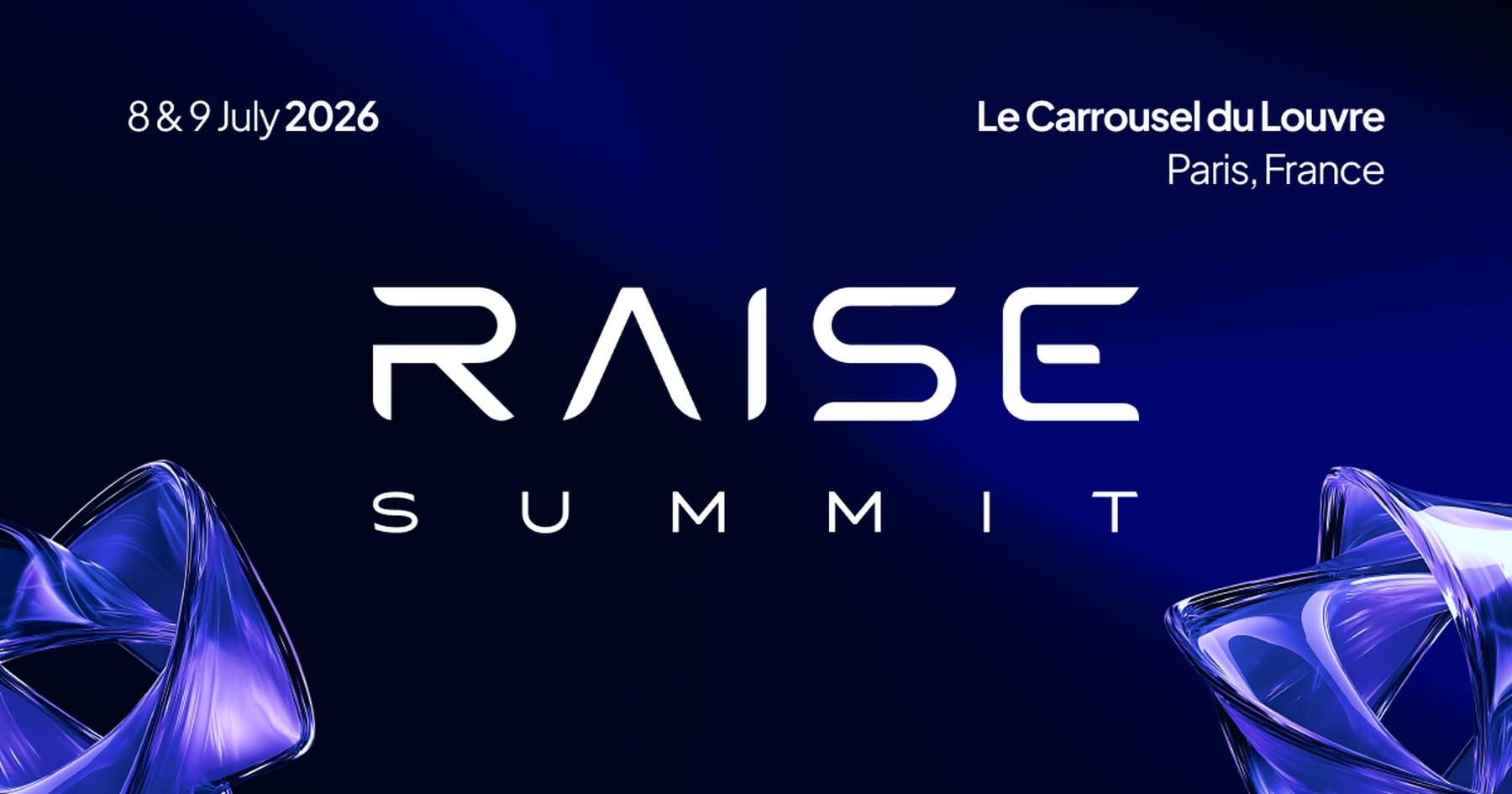 RAISE Summit 2026