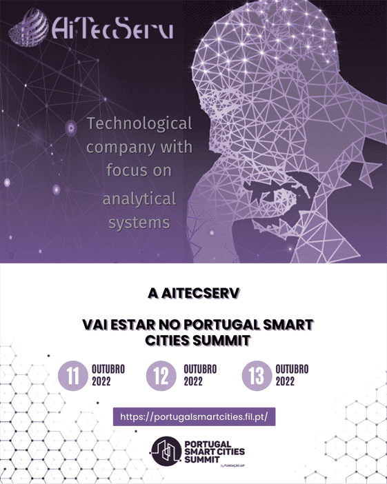 Portugal Smart Cities Summit